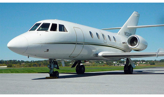 dassault_falcon_20_cagliari_1